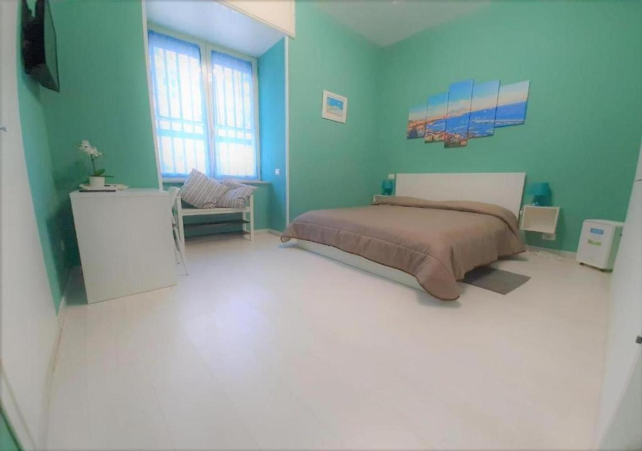 Bed & Breakfast 'a Funtanella Napoli