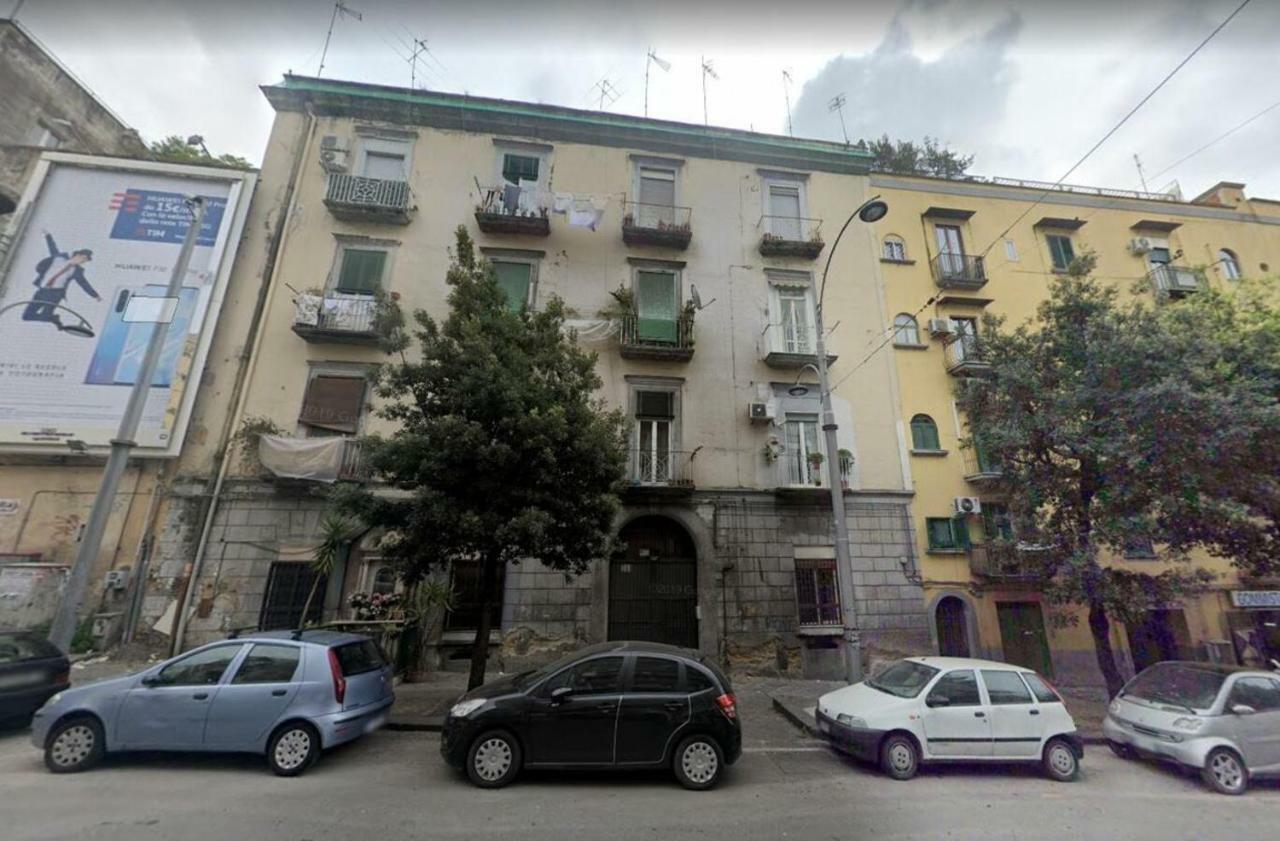 'a Funtanella Bed & Breakfast Napoli
