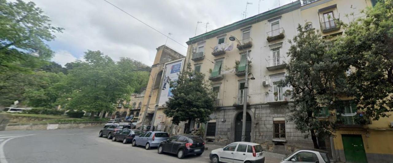 Bed & Breakfast 'a Funtanella Napoli