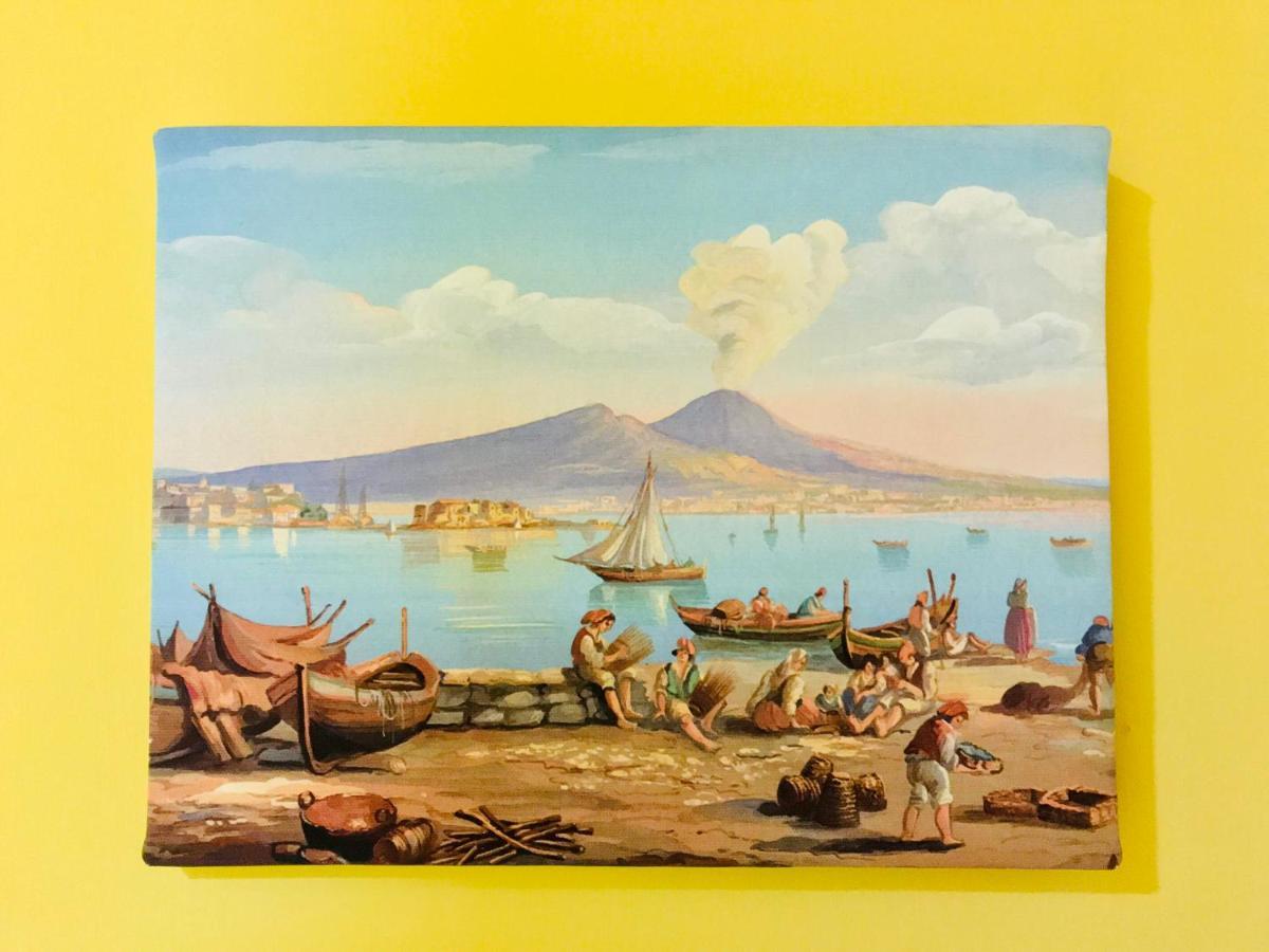 'a Funtanella * Napoli